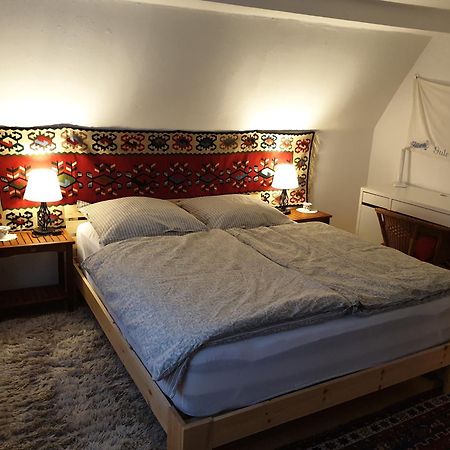 Unser Obervolkacher Ferienhaus-Einfach Gemutlich! Extérieur photo
