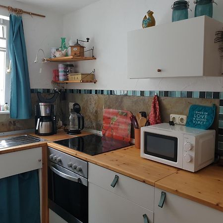 Unser Obervolkacher Ferienhaus-Einfach Gemutlich! Extérieur photo