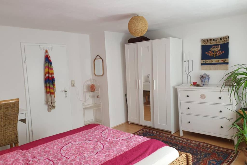 Unser Obervolkacher Ferienhaus-Einfach Gemutlich! Extérieur photo