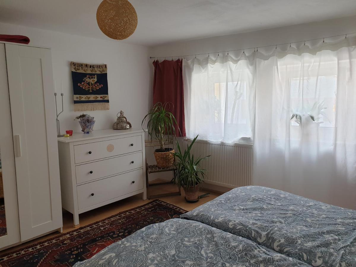 Unser Obervolkacher Ferienhaus-Einfach Gemutlich! Extérieur photo