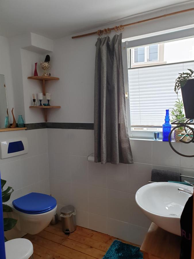 Unser Obervolkacher Ferienhaus-Einfach Gemutlich! Extérieur photo